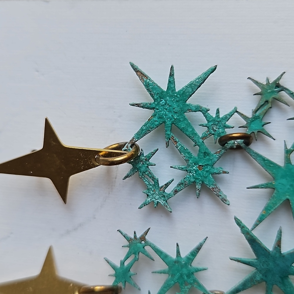 NWT Verdilune Earrings - Picture 2 of 6